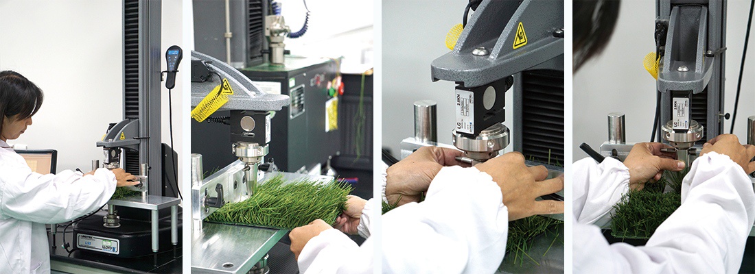 Football Turf Supplier (2) How Can You Identify a Reliable Football Turf Supplier?