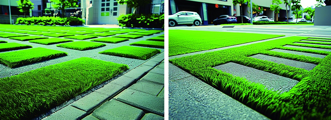 Why Artificial Turf Performs Better Than Natural Grass During Summer 2(3)