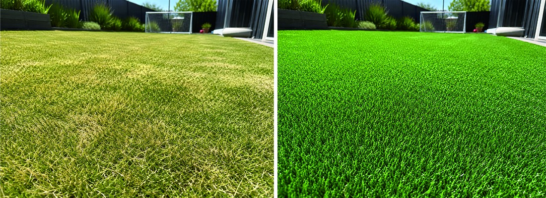 Artificial Turf