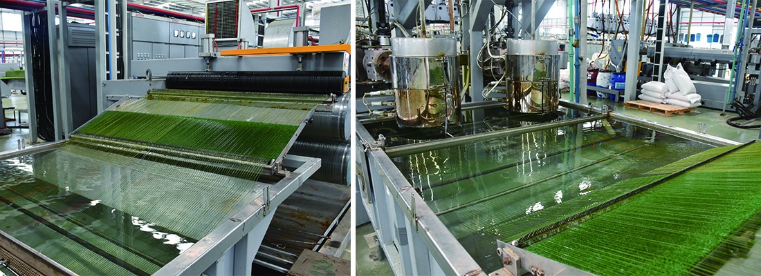 turf system