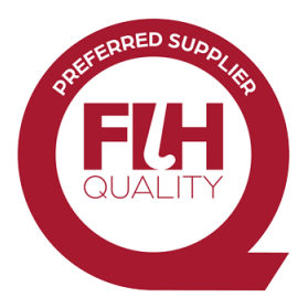 FIH Certified Manufacturer