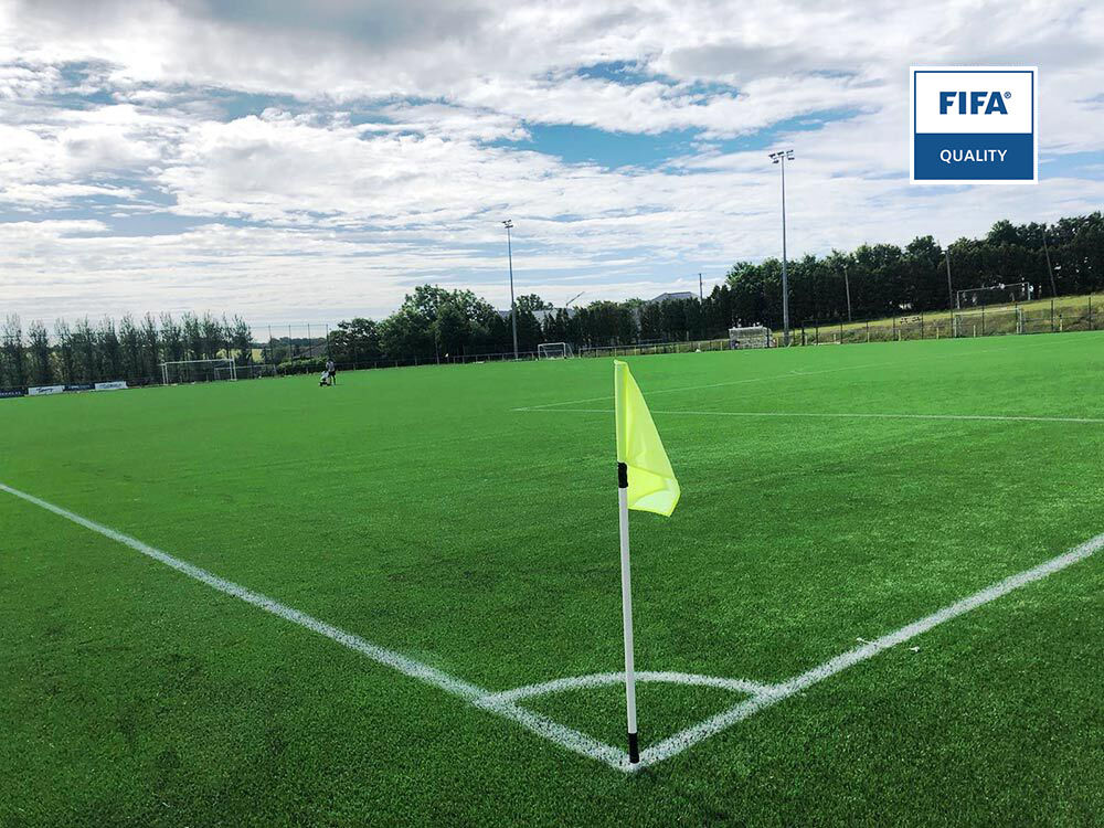 Douglas Hall AFC -  Cork (Irelan）