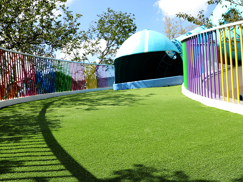 How to install artificial grass----invest it wisely