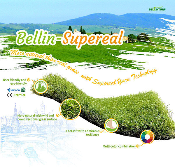 Bellin Supereal