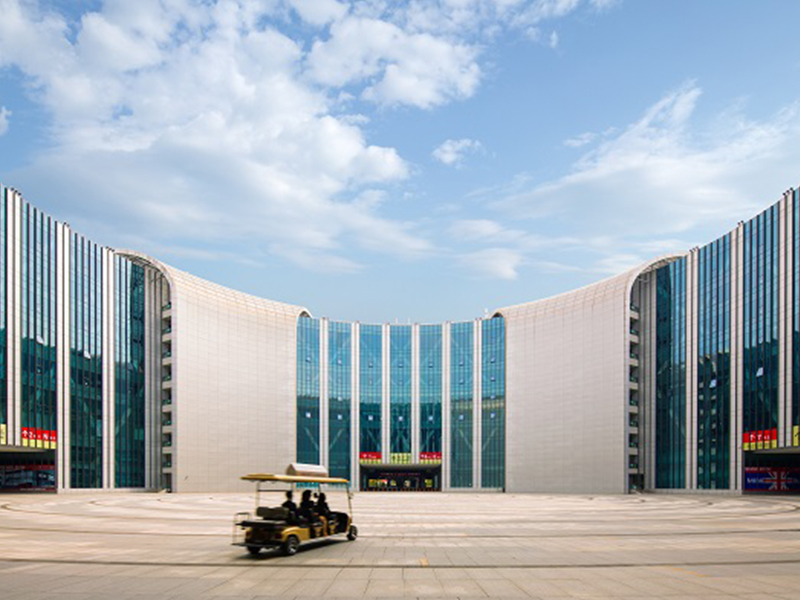 Join us at Dometex Asia 2023 in Shanghai!