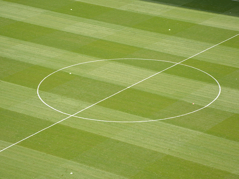 Sports Turf: What Sports Can Use Artificial Grass?