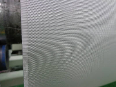 FIBERGLASS FABRIC