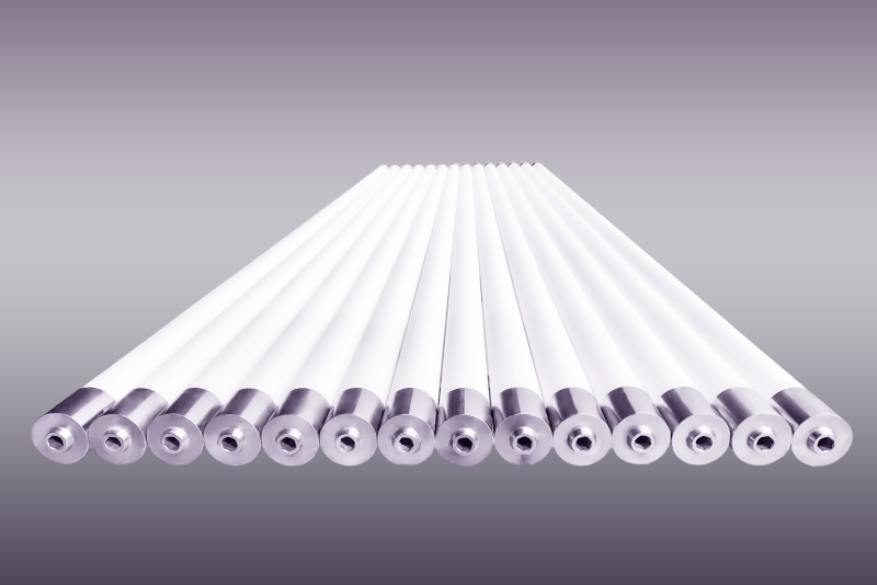 Alumina Ceramic Roller