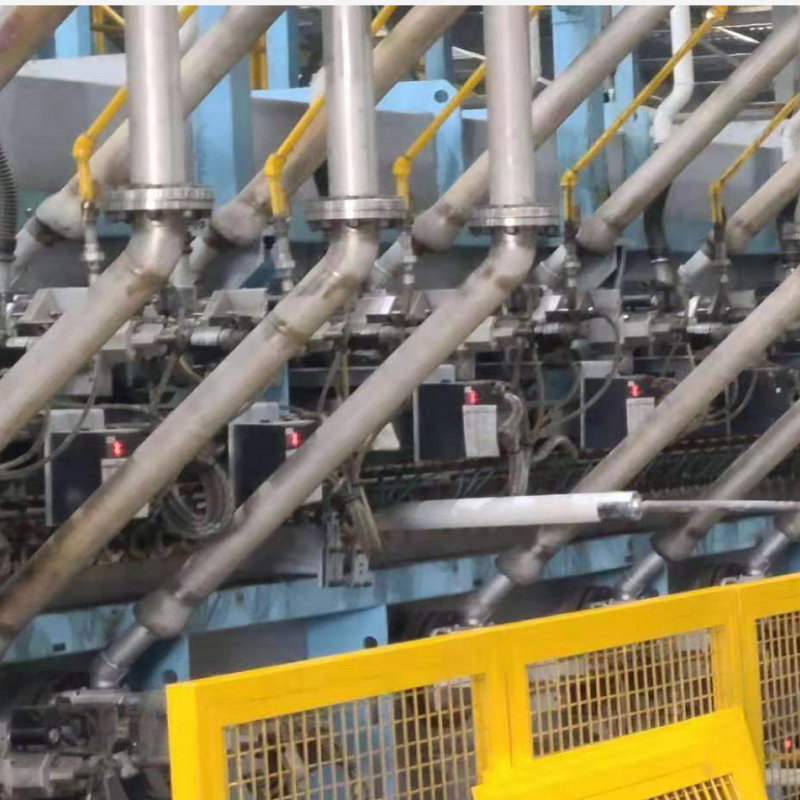 Alumina Ceramic Roller