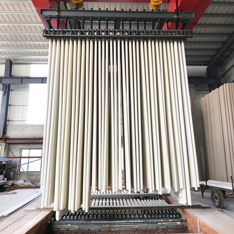 Alumina Ceramic Roller
