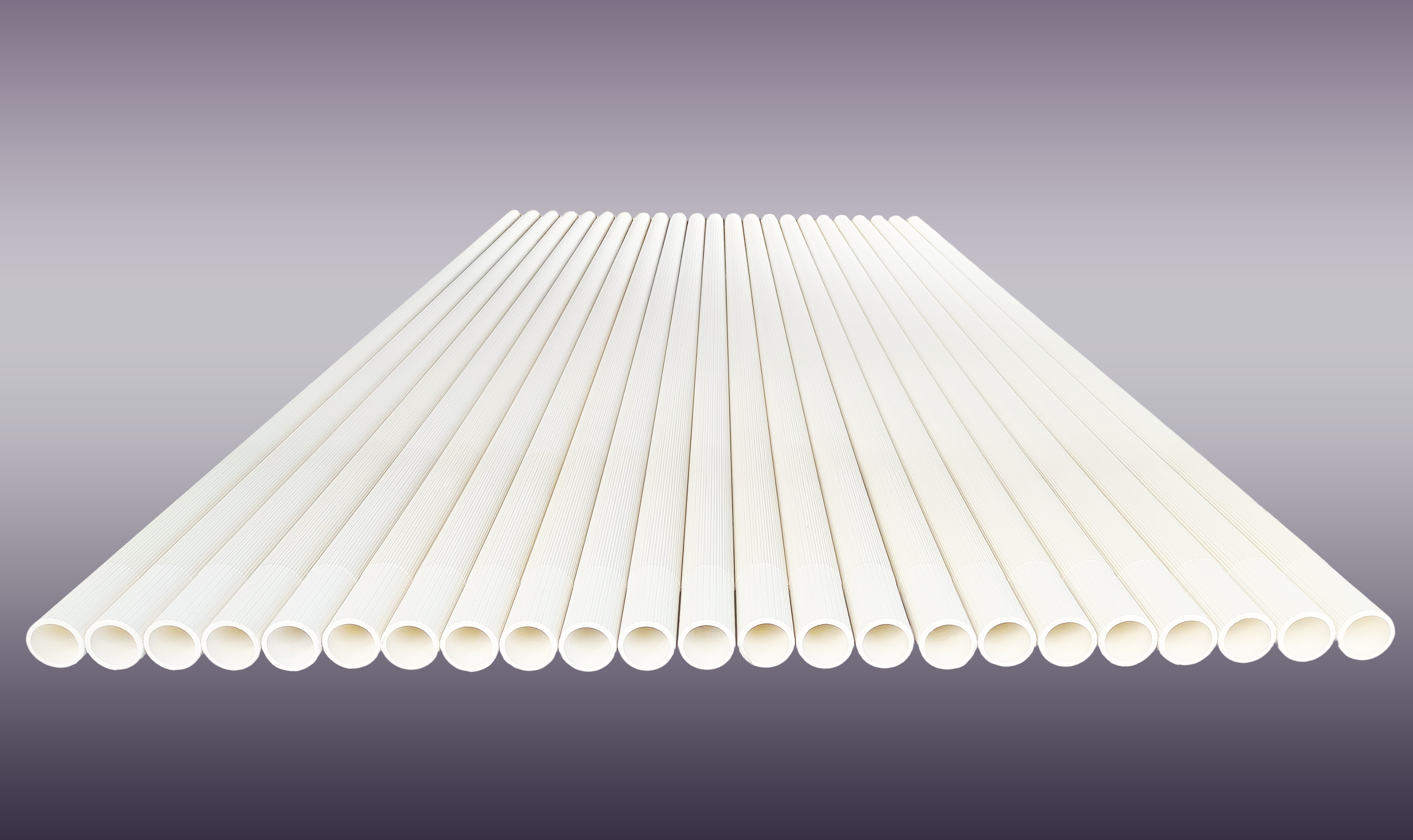 Toothed Alumina Ceramic Roller