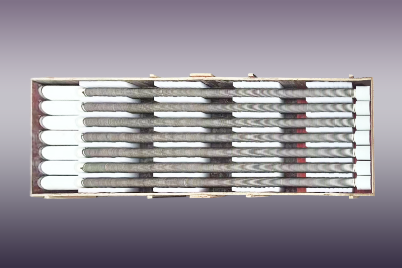 Other Accesories for Automotive Hot Forming Furnaces