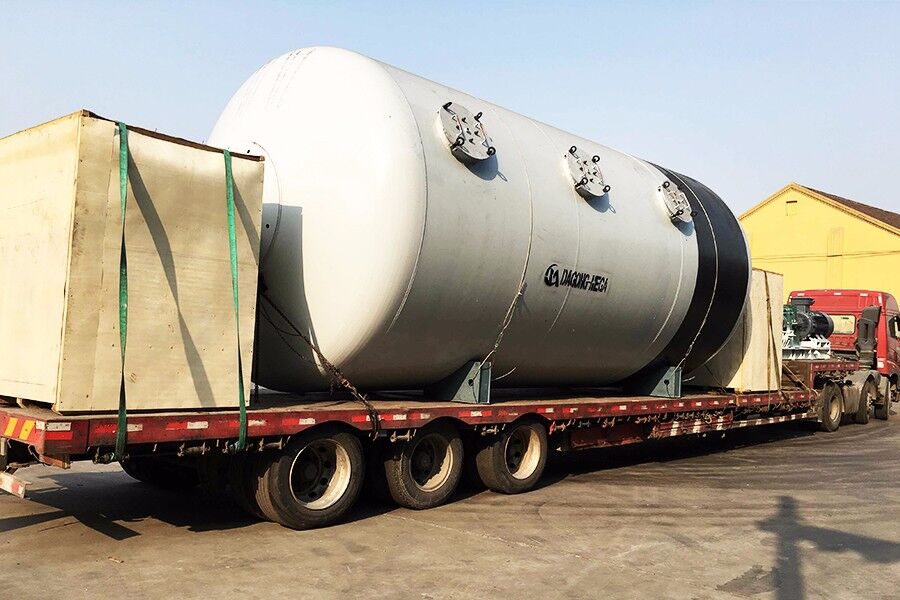 Batch Ball Mill