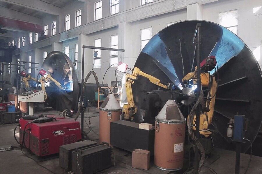 Batch Ball Mill