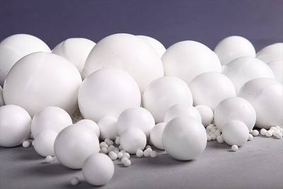 Alumina Ball For Ceramic Raw Material Grinding