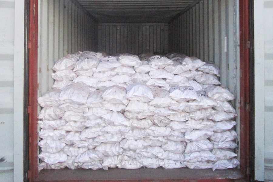 Alumina Ball For Ceramic Raw Material Grinding