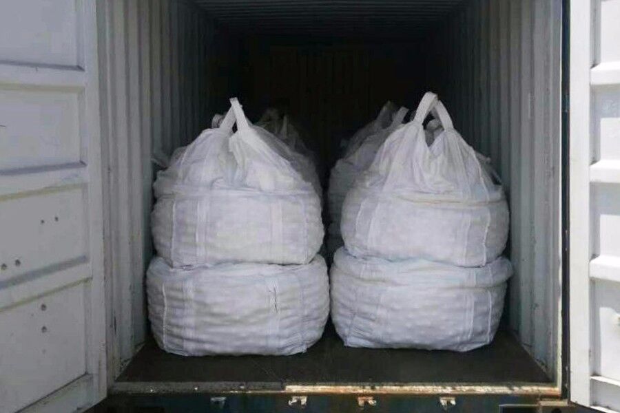 Alumina Ball For Ceramic Raw Material Grinding