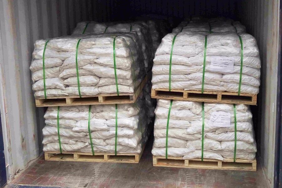 Alumina Ball For Ceramic Raw Material Grinding