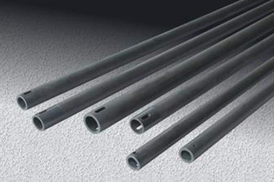 SISIC Roller/Cooling Air Pipe