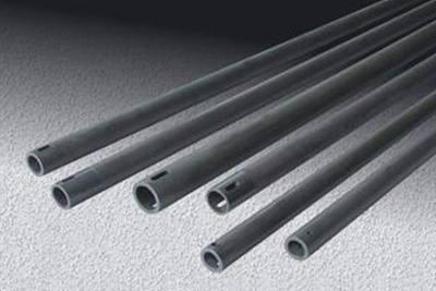 SISIC Roller/Cooling Air Pipe