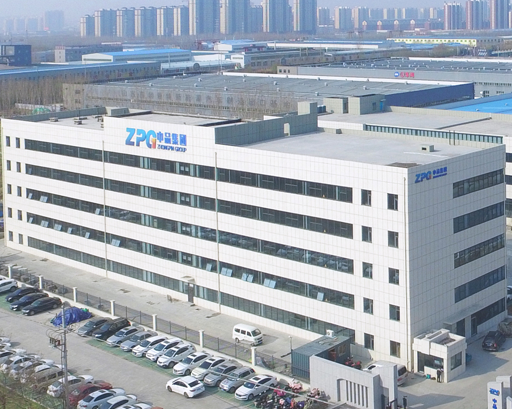 ZPG Laser cleaning machine