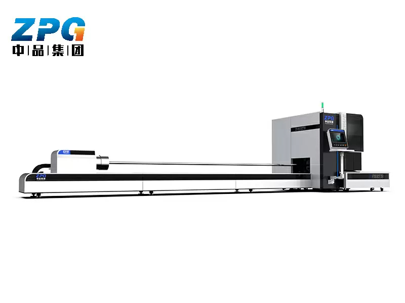 ZPG-6016T economics series laser cutting machine