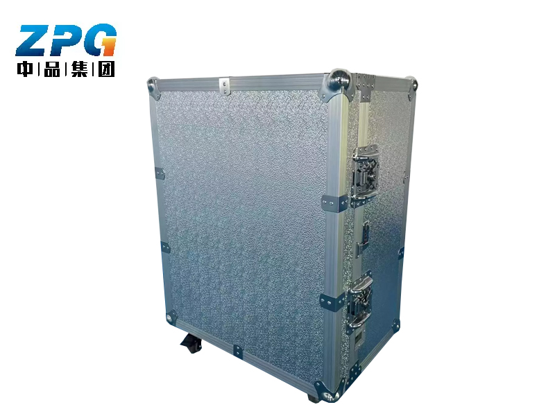 ZPG Laser cleaning machine