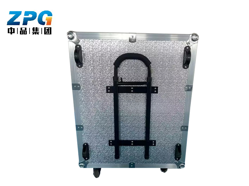 ZPG Laser cleaning machine