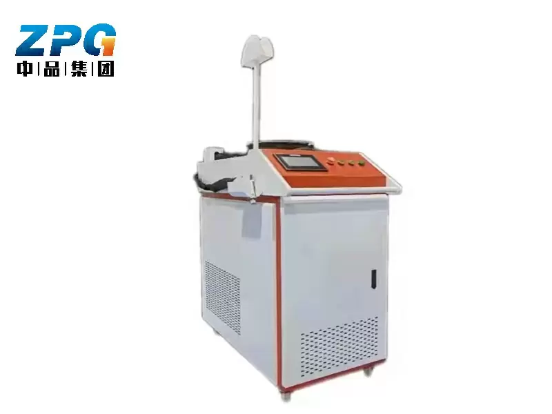 Zg5 Machine Zhongpin Intelligent Machinery Co., Ltd.
