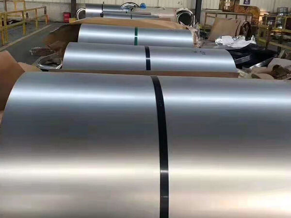 Characteristics and application of Stainless Stee