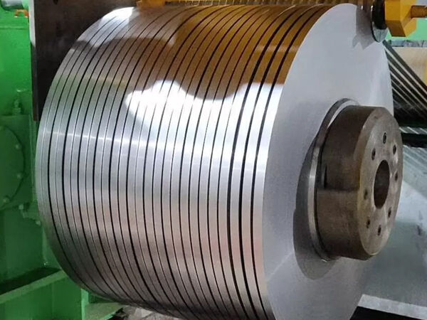420 Stainless Steel Strip