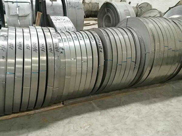 420 Stainless Steel Strip