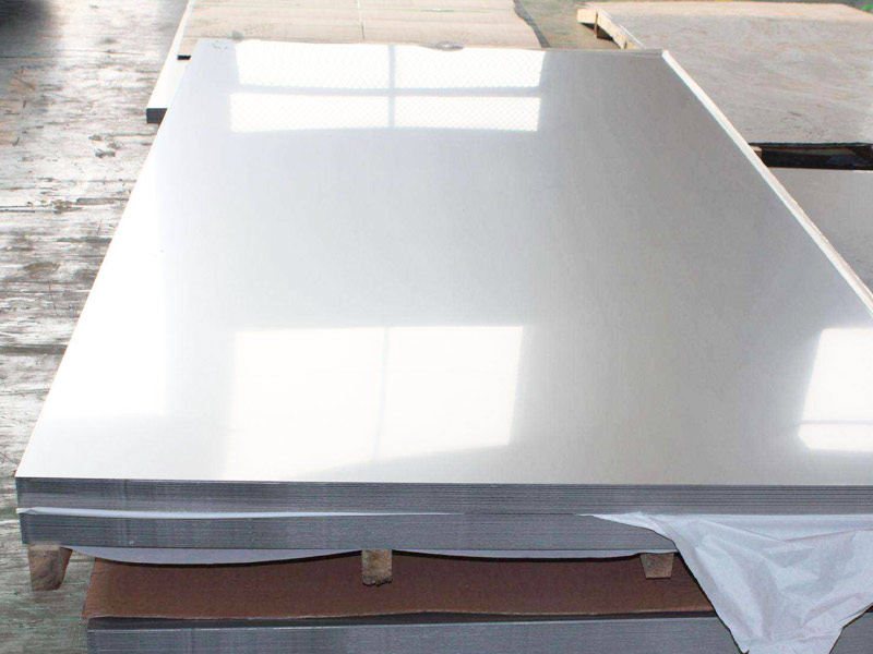 2205 Stainless Steel Sheet