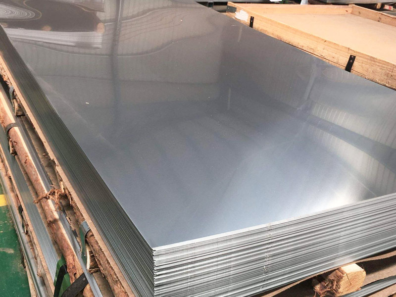 304H stainless steel sheet