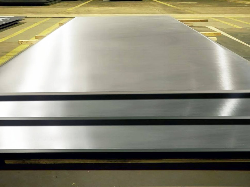 202 Stainless steel plate