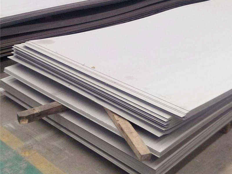 304 stainless steel sheet