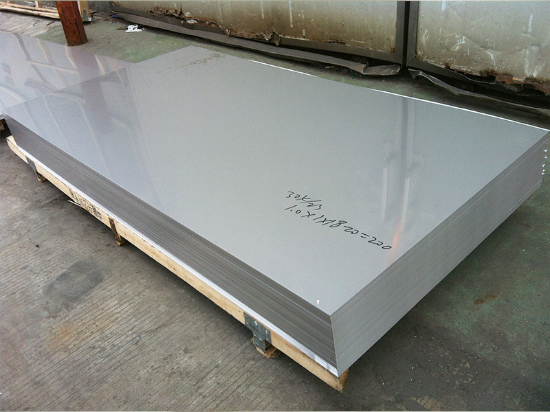 2205 Stainless Steel Sheet