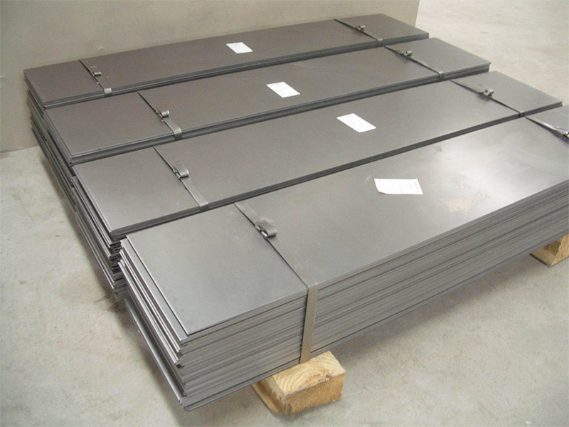 201 Stainless Steel Sheet Plate