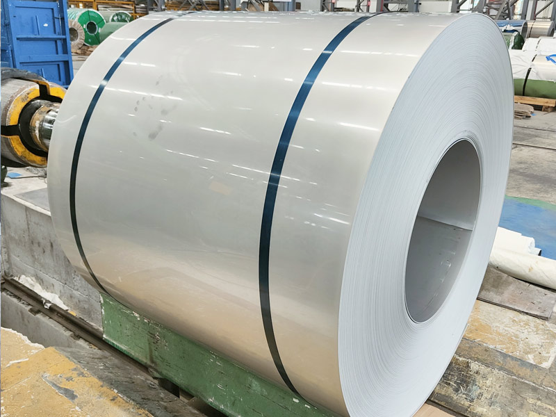 2205 Stainless Steel Coil
