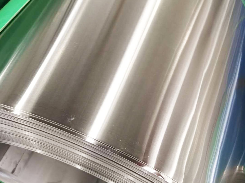 309S Stainless Steel Coil