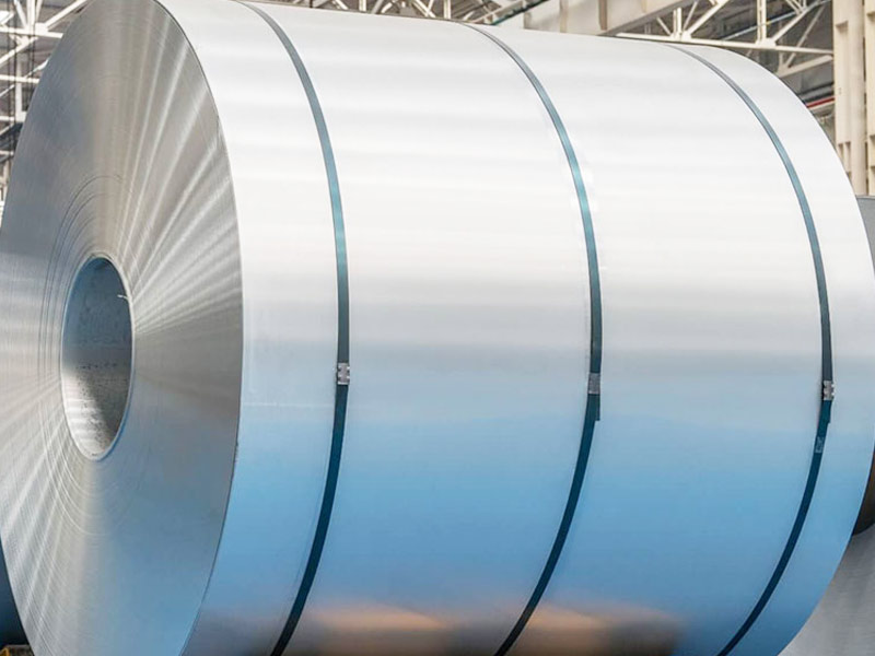 310S Stainless Steel Coil