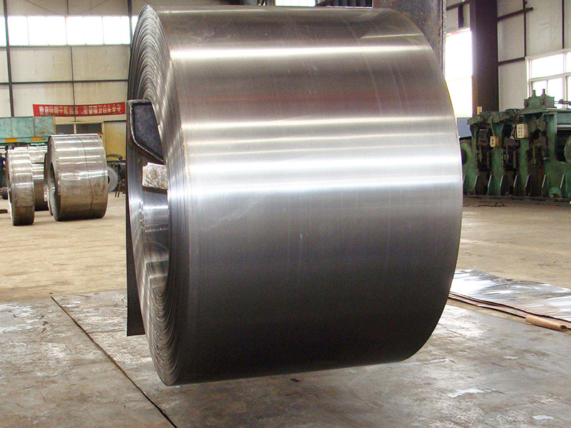 201 Stainless Steel Coil