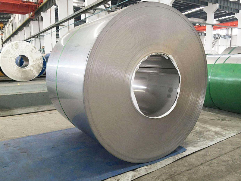 2507 Stainless Steel Coil