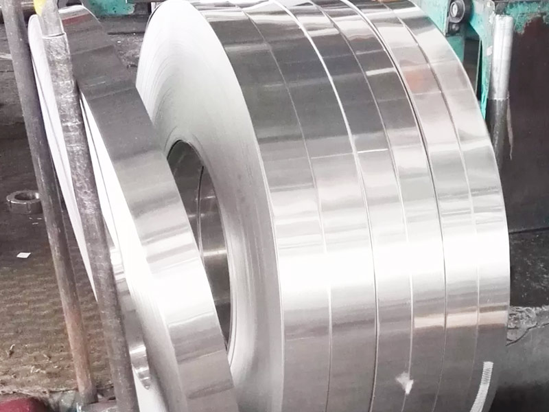 201 Stainless Steel Strip