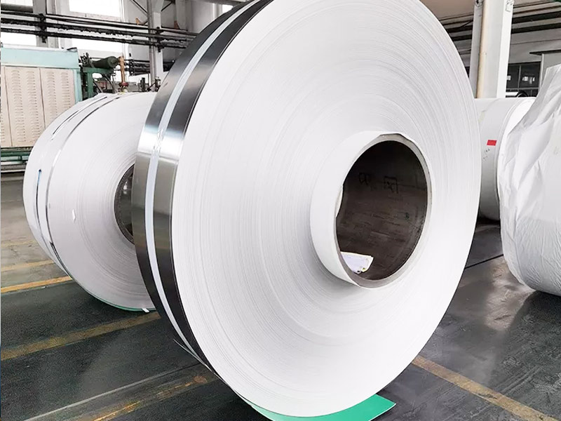 904L Stainless Steel Strip