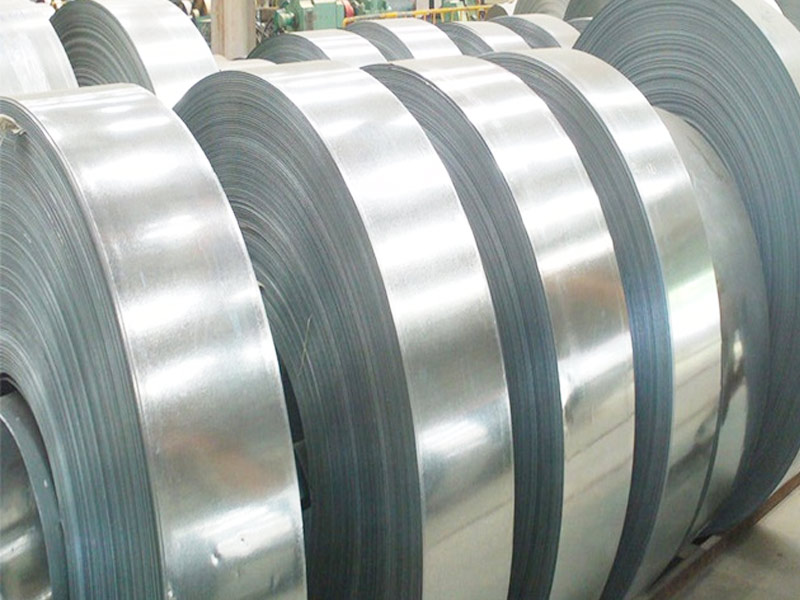 2205 Stainless Steel Strip