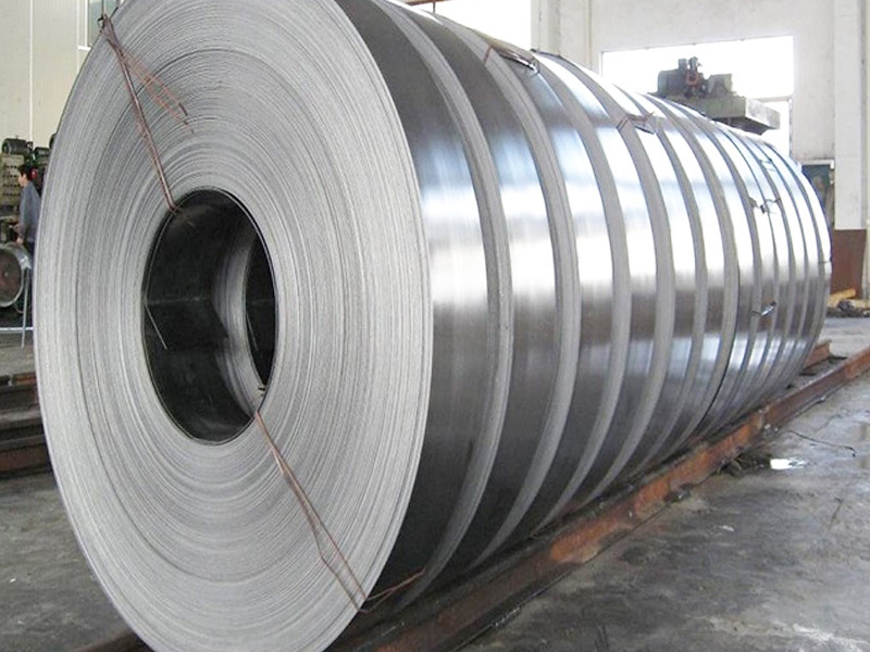 202 Stainless Steel Strip