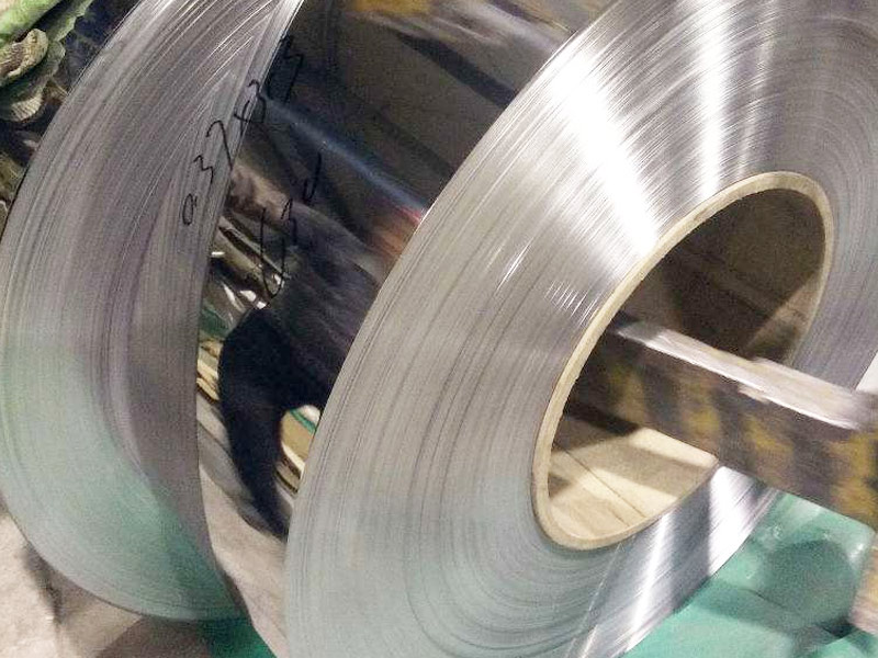 316L Stainless Steel Strip