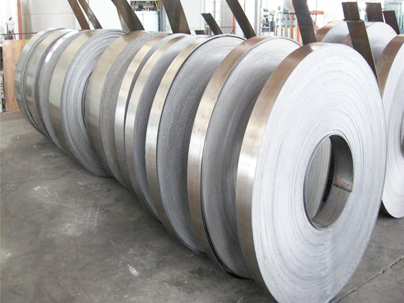 2507 Stainless Steel Strip