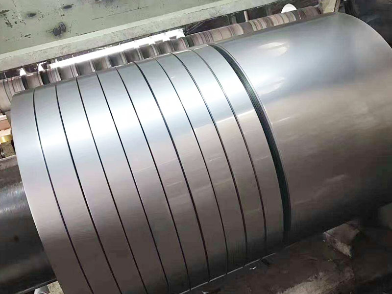 202 Stainless Steel Strip